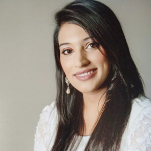 Zakiyya Essa Career Advisor