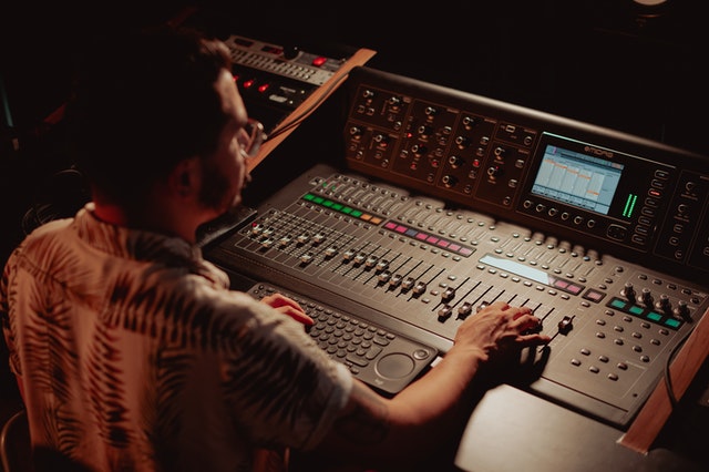 sound engineering